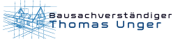 Bausachverständiger Thomas Unger